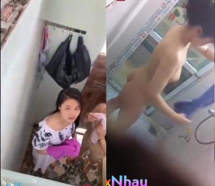 Nhung khoanh khac quay len gai tam bi phat hien