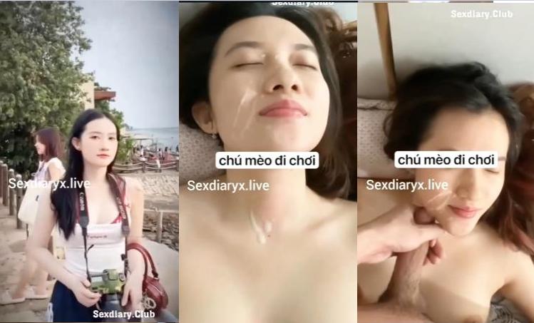 Di bien ngam canh toi ve ban tinh day mat em