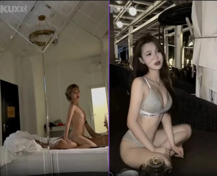 Dep nhu tien gap cu bu thi cung phai ren thoi